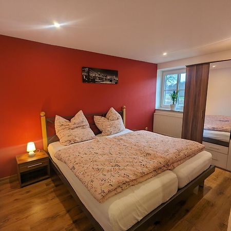 Ferienwohnung Am Teich Dannenberg Zewnętrze zdjęcie