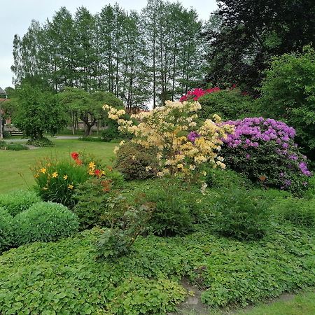 Ferienwohnung Am Teich Dannenberg Zewnętrze zdjęcie