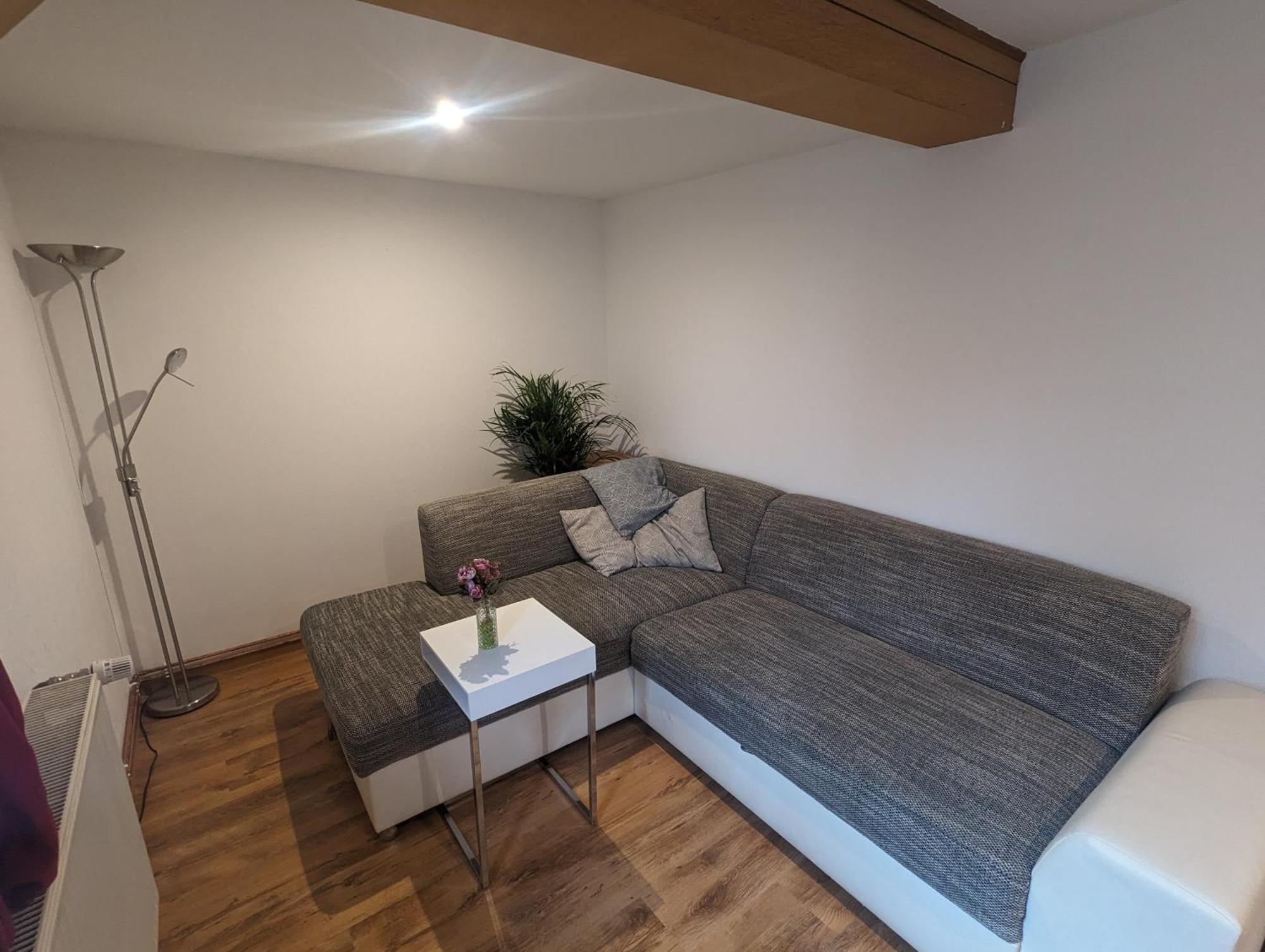 Ferienwohnung Am Teich Dannenberg Zewnętrze zdjęcie