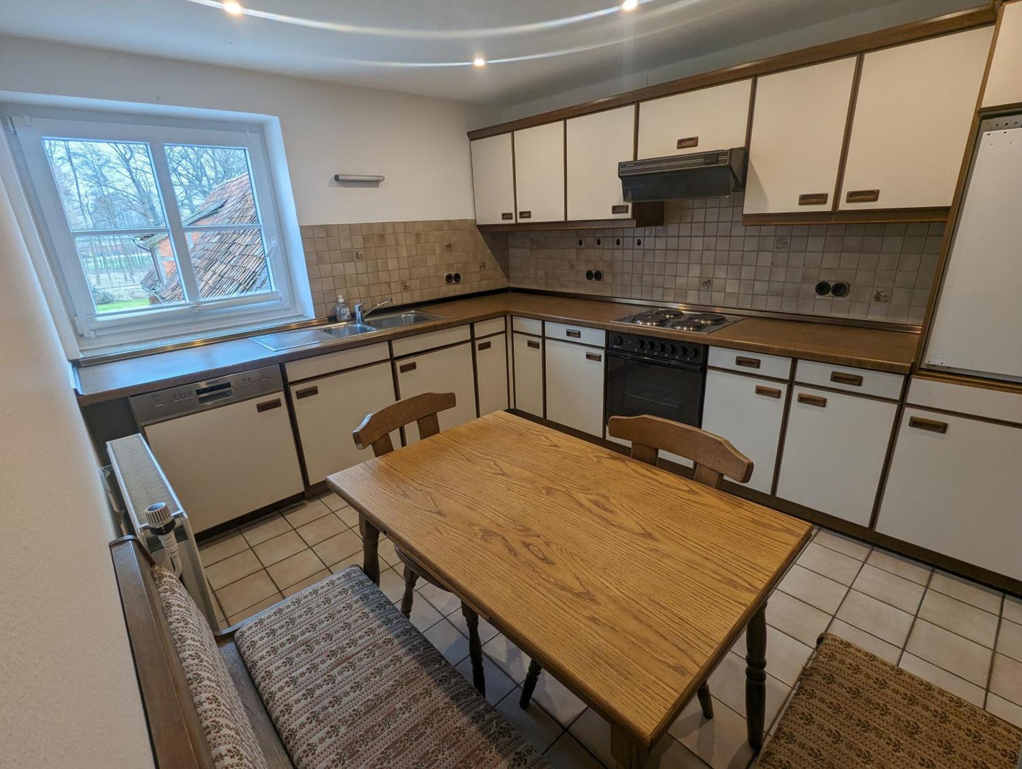 Ferienwohnung Am Teich Dannenberg Zewnętrze zdjęcie