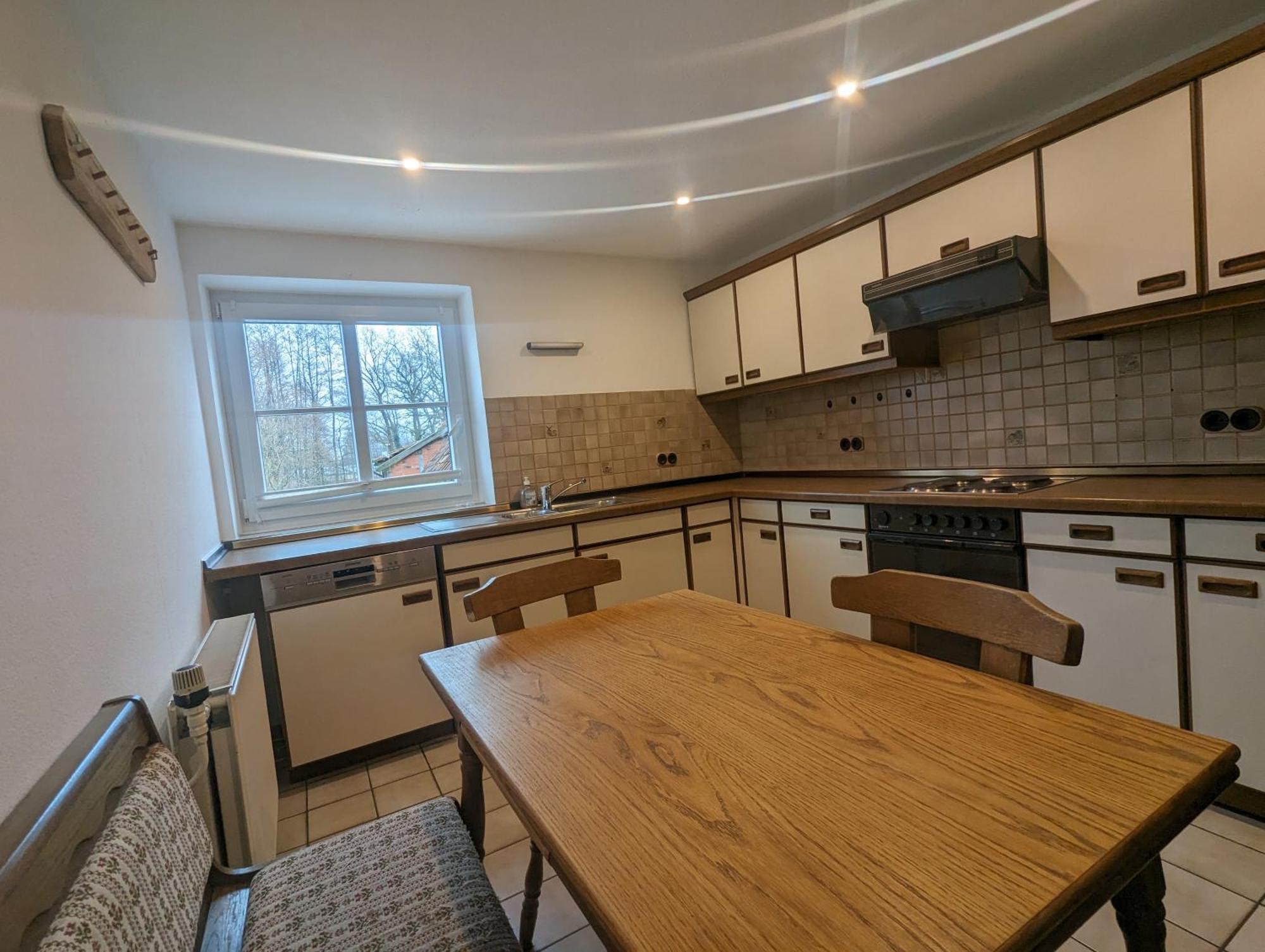 Ferienwohnung Am Teich Dannenberg Zewnętrze zdjęcie