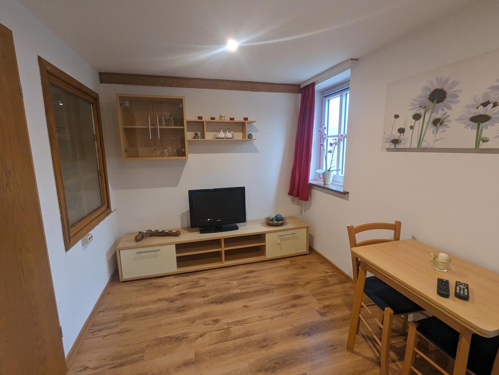 Ferienwohnung Am Teich Dannenberg Zewnętrze zdjęcie
